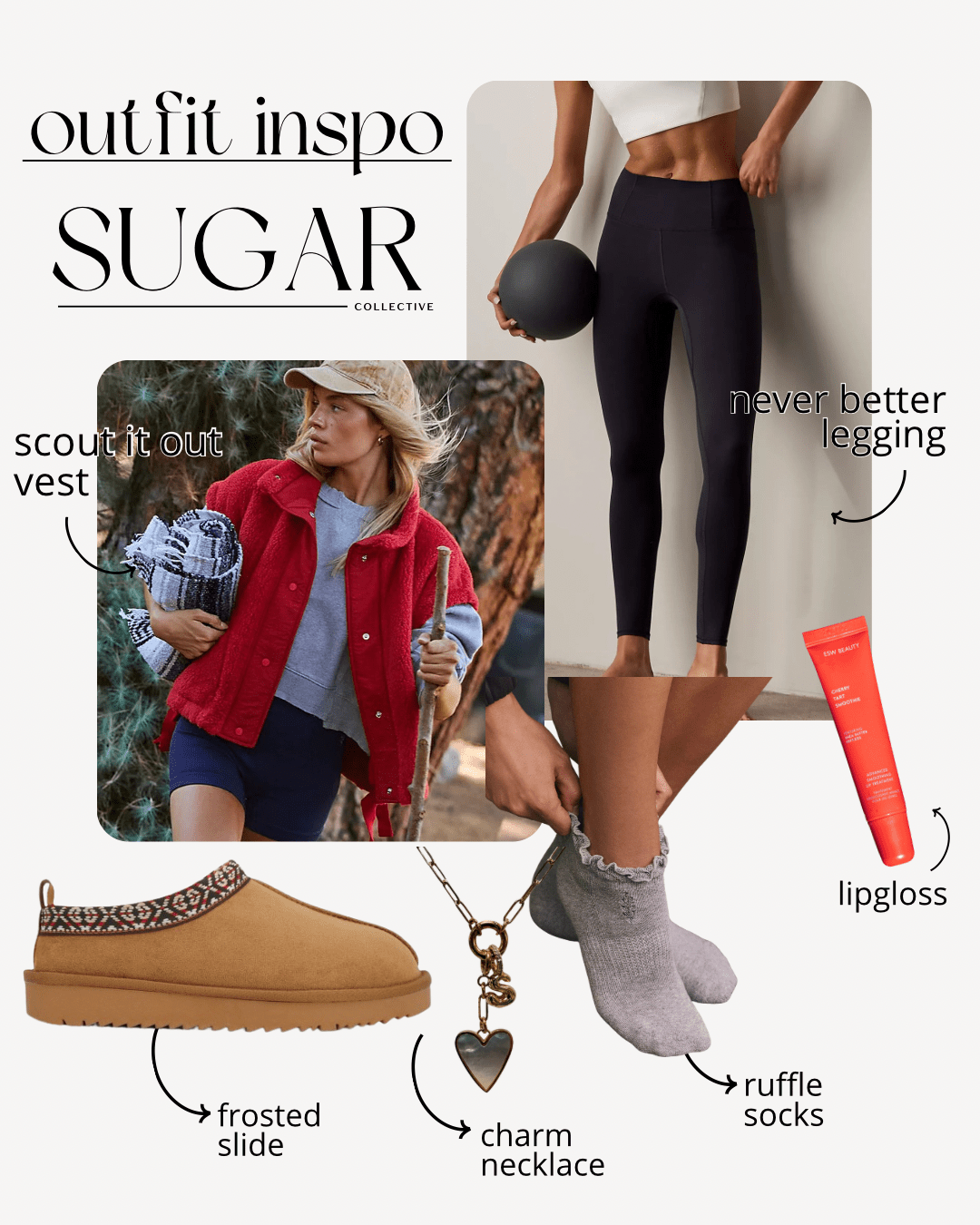 Styles we Love This Sunday 10/19❤️