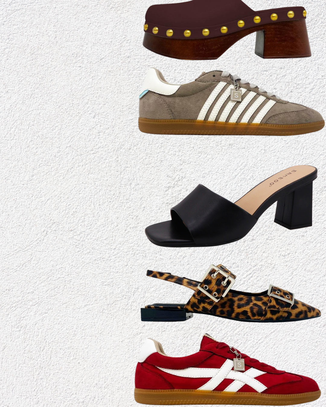 Shoes