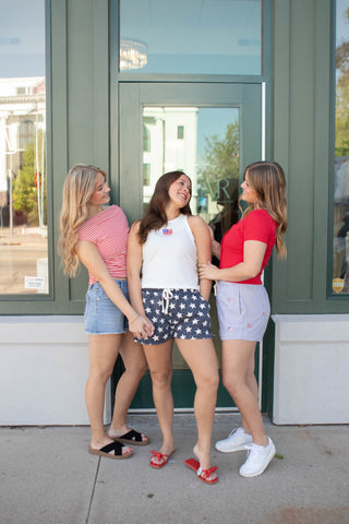 American Girls Edit - Sugar Co.