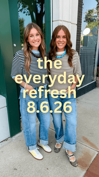 Everyday Refresh - Sugar Co.
