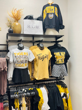 Game Day - Sugar Co.