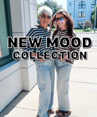 New Mood Collection - Sugar Co.