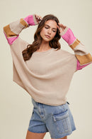 Chloe Sweater