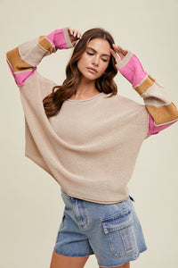 Chloe Sweater