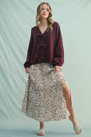 Sylvie Sweater