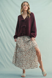 Sylvie Sweater