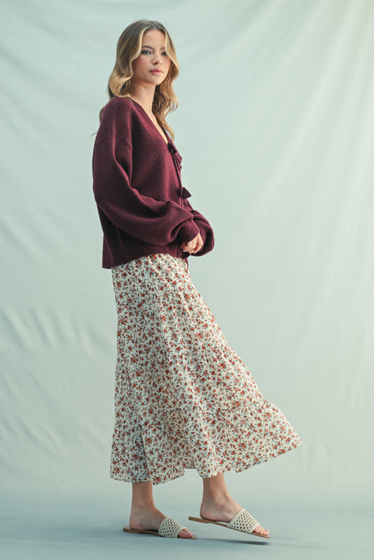 Sylvie Sweater