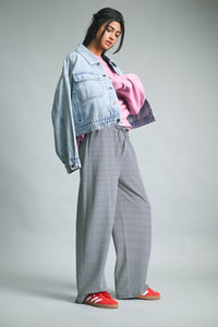 Desmond Jacket