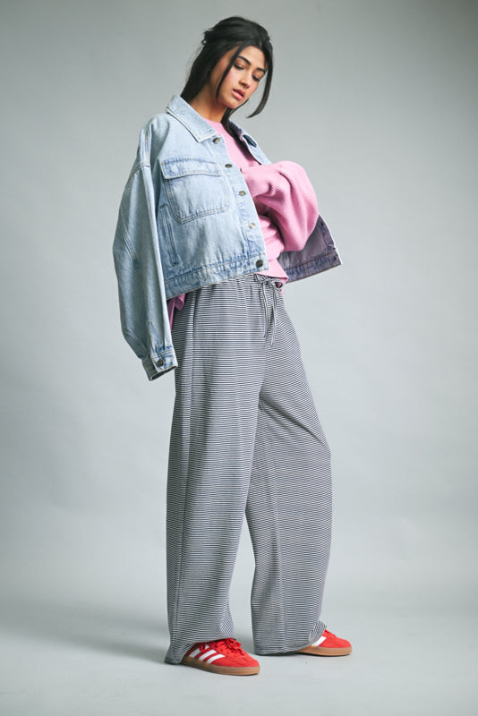Desmond Jacket