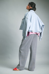Desmond Jacket
