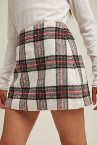 Matilda Skirt