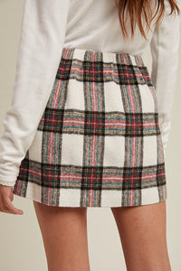 Matilda Skirt