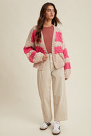 Eloise Cardigan