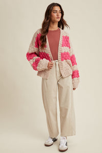 Eloise Cardigan