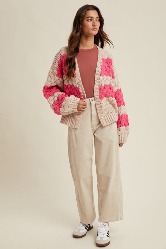 Eloise Cardigan