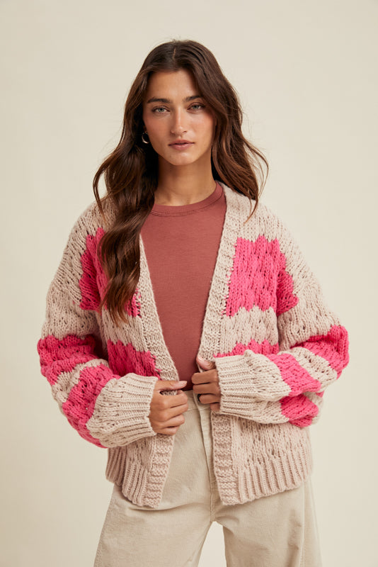 Eloise Cardigan