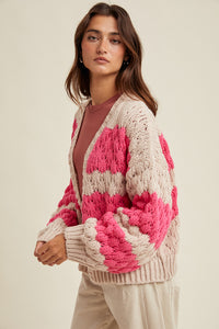 Eloise Cardigan