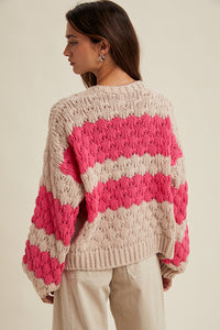 Eloise Cardigan