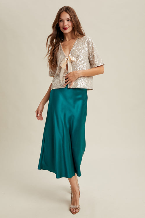 Society Top champagne