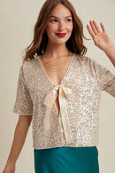 Society Top champagne