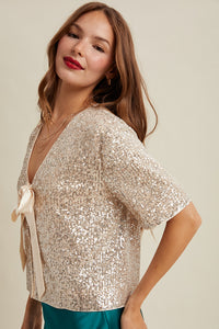 Society Top champagne