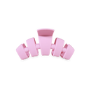 Classic Hair Clip | Small | Merry Pinkmas