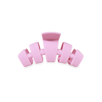Classic Hair Clip | Small | Merry Pinkmas