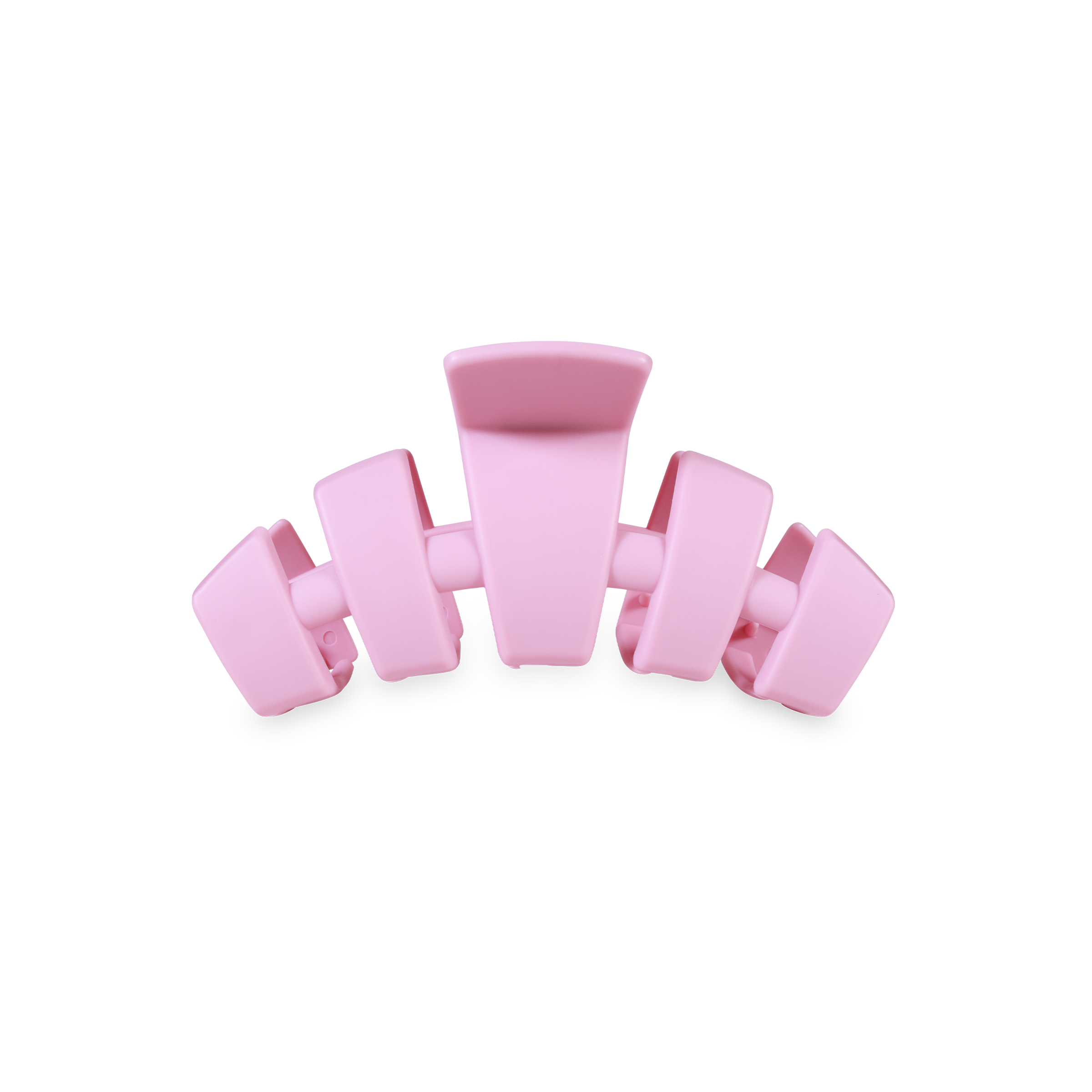 Classic Hair Clip | Small | Merry Pinkmas