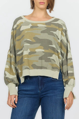 Dear John Trenton Riviera Camo