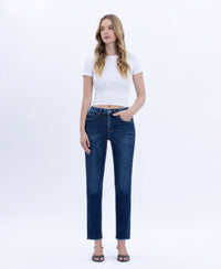 Ivy Slim Straight