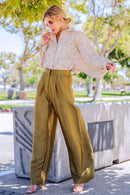 Milan Blouse