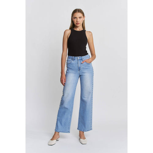 Pearl Perfect Wide Leg