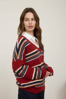 Bowen Sweater