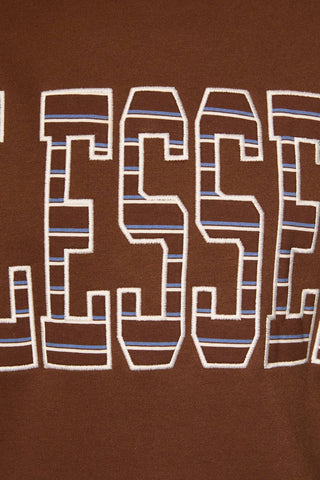 Blessed & Bold | Mock Neck Sweatshirt