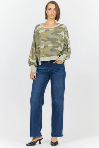 Dear John Trenton Riviera Camo
