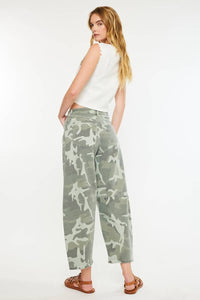KanCan Scout Jean
