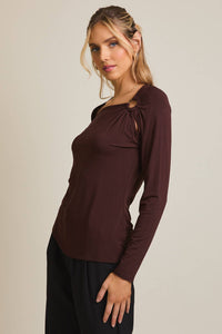 Olivia Top