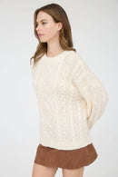 Collie Sweater