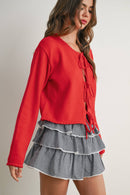 Vivienne Sweater