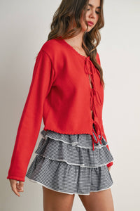 Vivienne Sweater