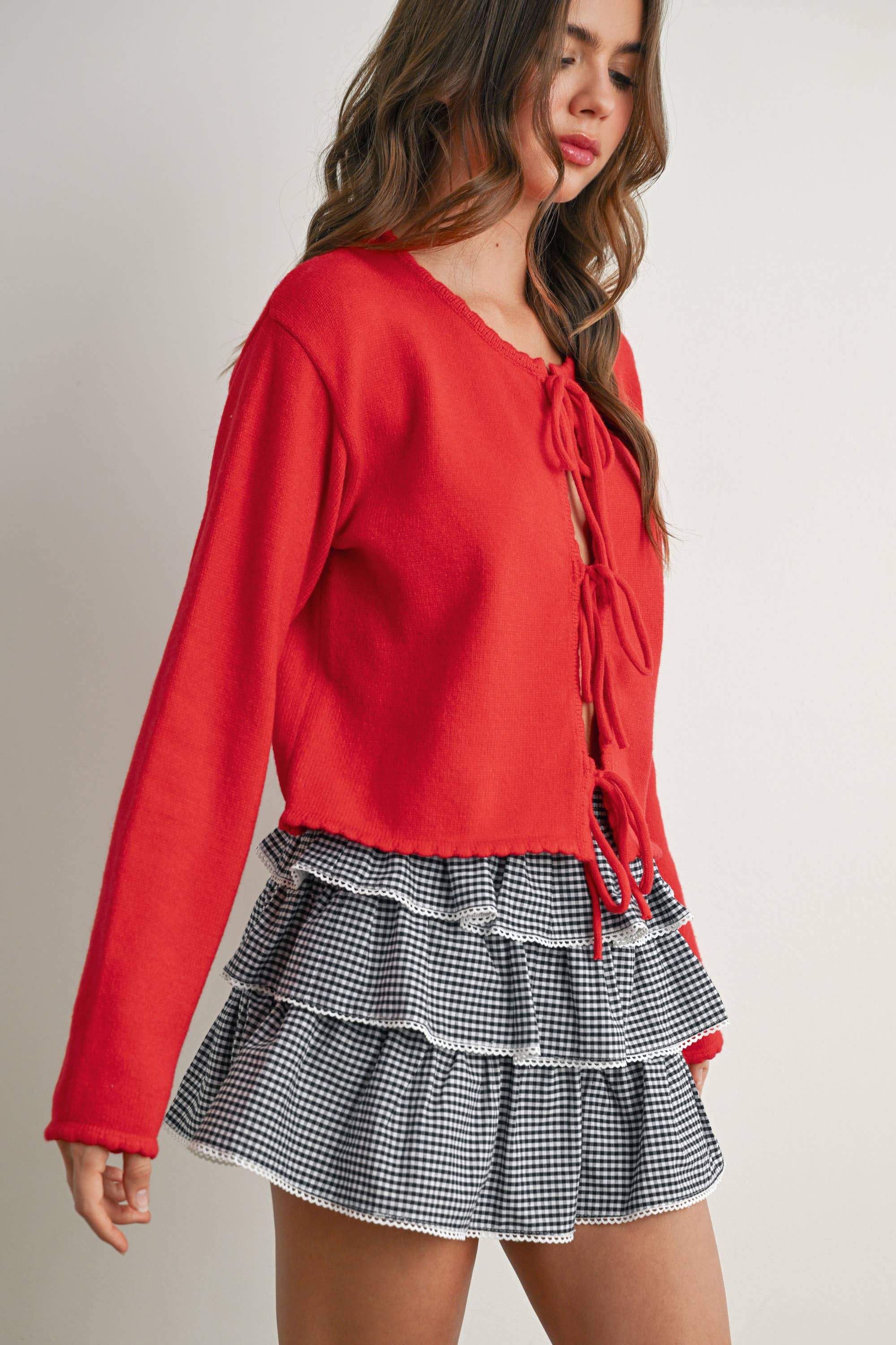 Vivienne Sweater