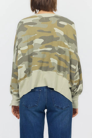 Dear John Trenton Riviera Camo