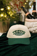 Jesus Is The Reason For The Season Christmas Hat