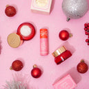 Limited Edition, Lip Balm, Holiday, Candy Cane Fluff