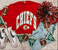 Chiefs Tee
