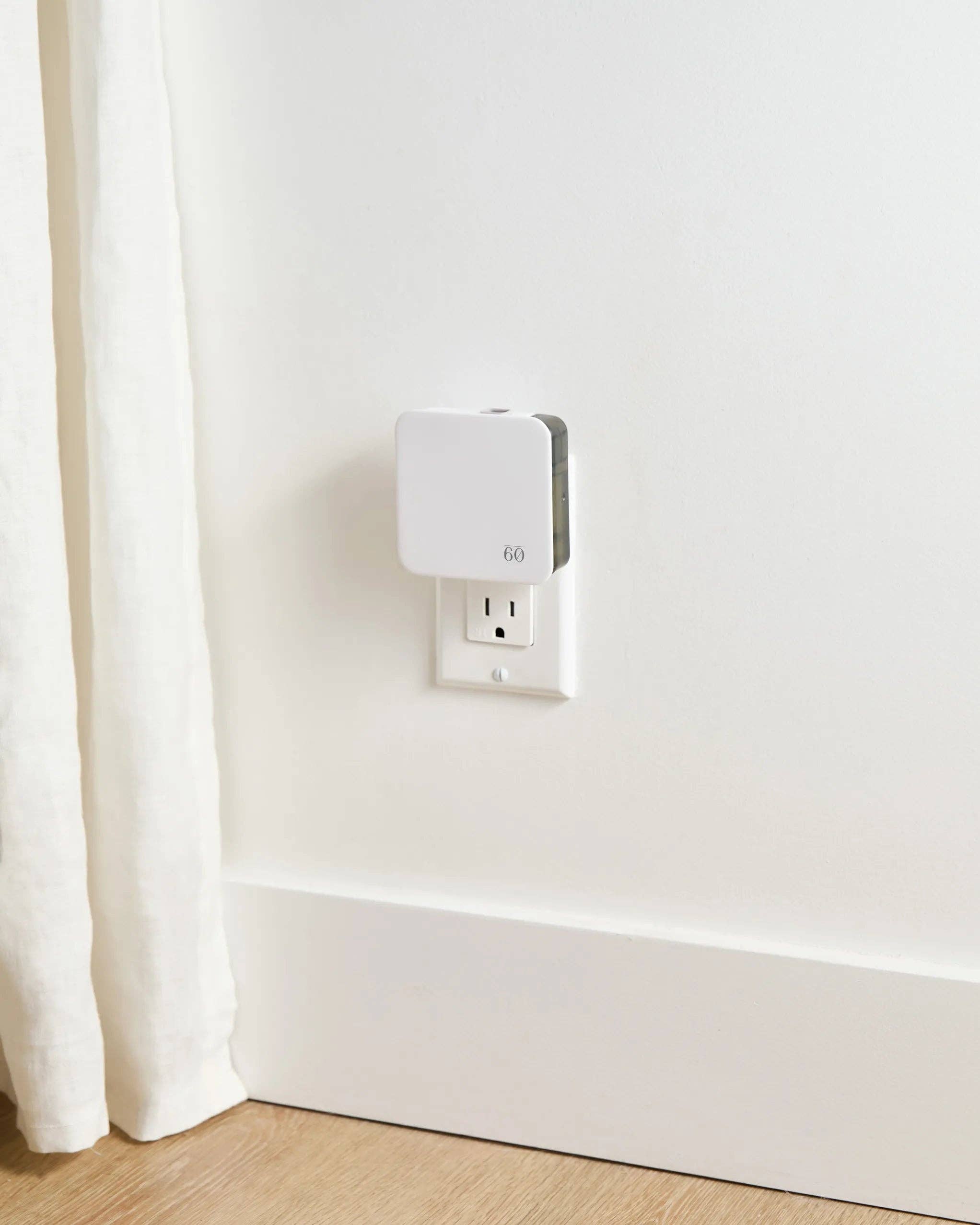 Plug-In Wall Diffuser | Home Fragrances by Hilary Duff