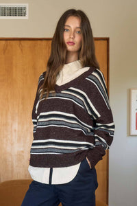 Bowen Sweater