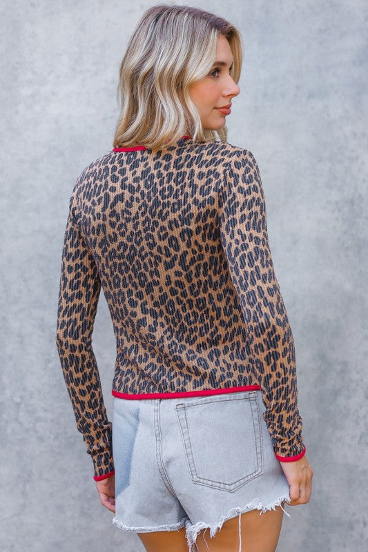 Andie Top