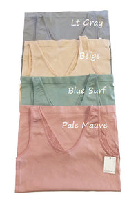 Essential Reversible Tank