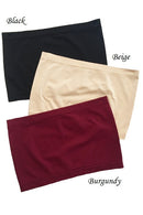 Essential Bandeau